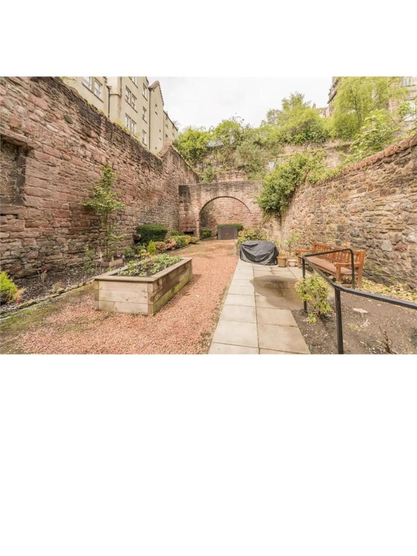 3 Bedrooms Flat In Central Edinburgh Old Town Sleeps 6 Ngoại thất bức ảnh