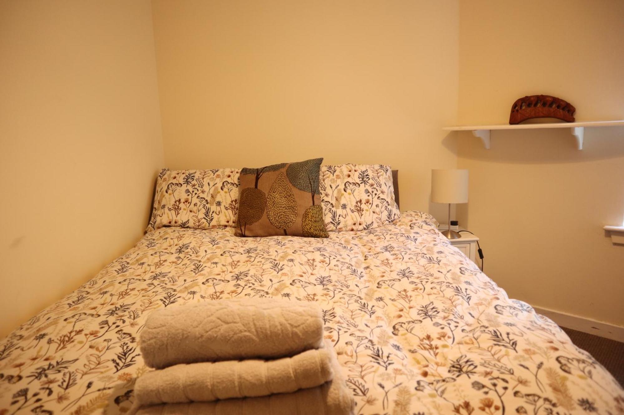 3 Bedrooms Flat In Central Edinburgh Old Town Sleeps 6 Ngoại thất bức ảnh