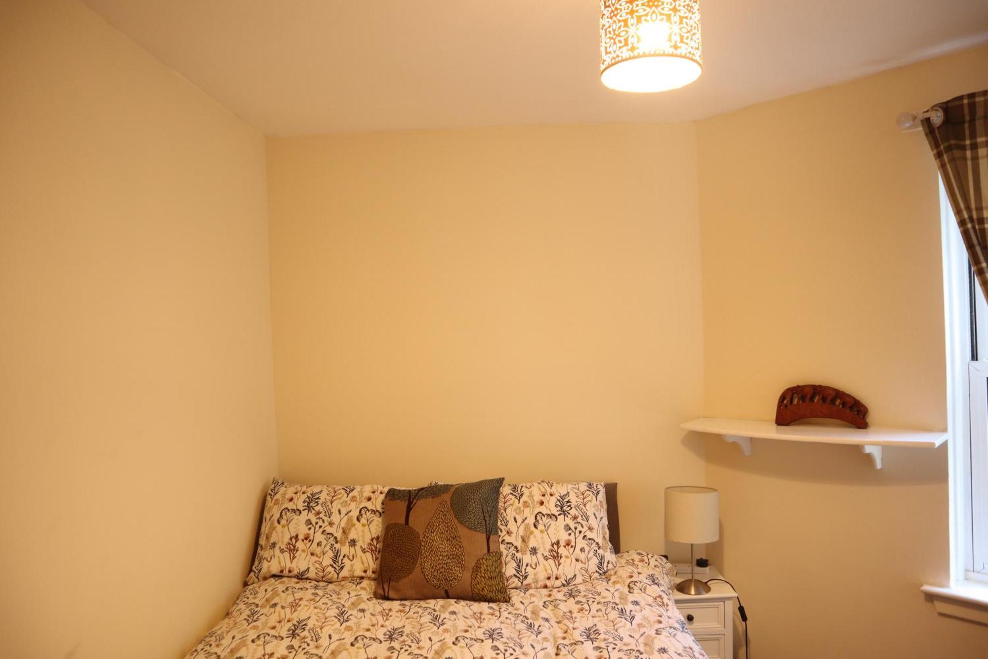 3 Bedrooms Flat In Central Edinburgh Old Town Sleeps 6 Ngoại thất bức ảnh