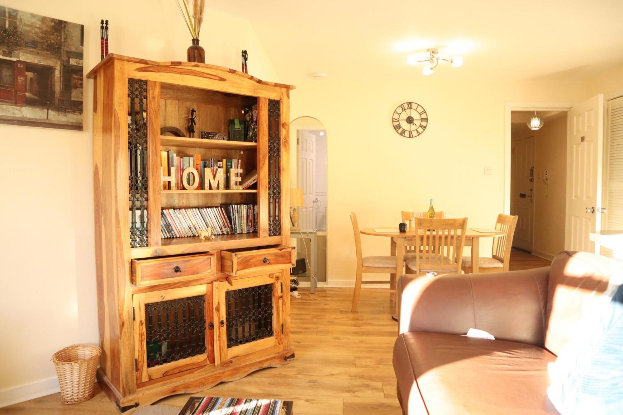 3 Bedrooms Flat In Central Edinburgh Old Town Sleeps 6 Ngoại thất bức ảnh