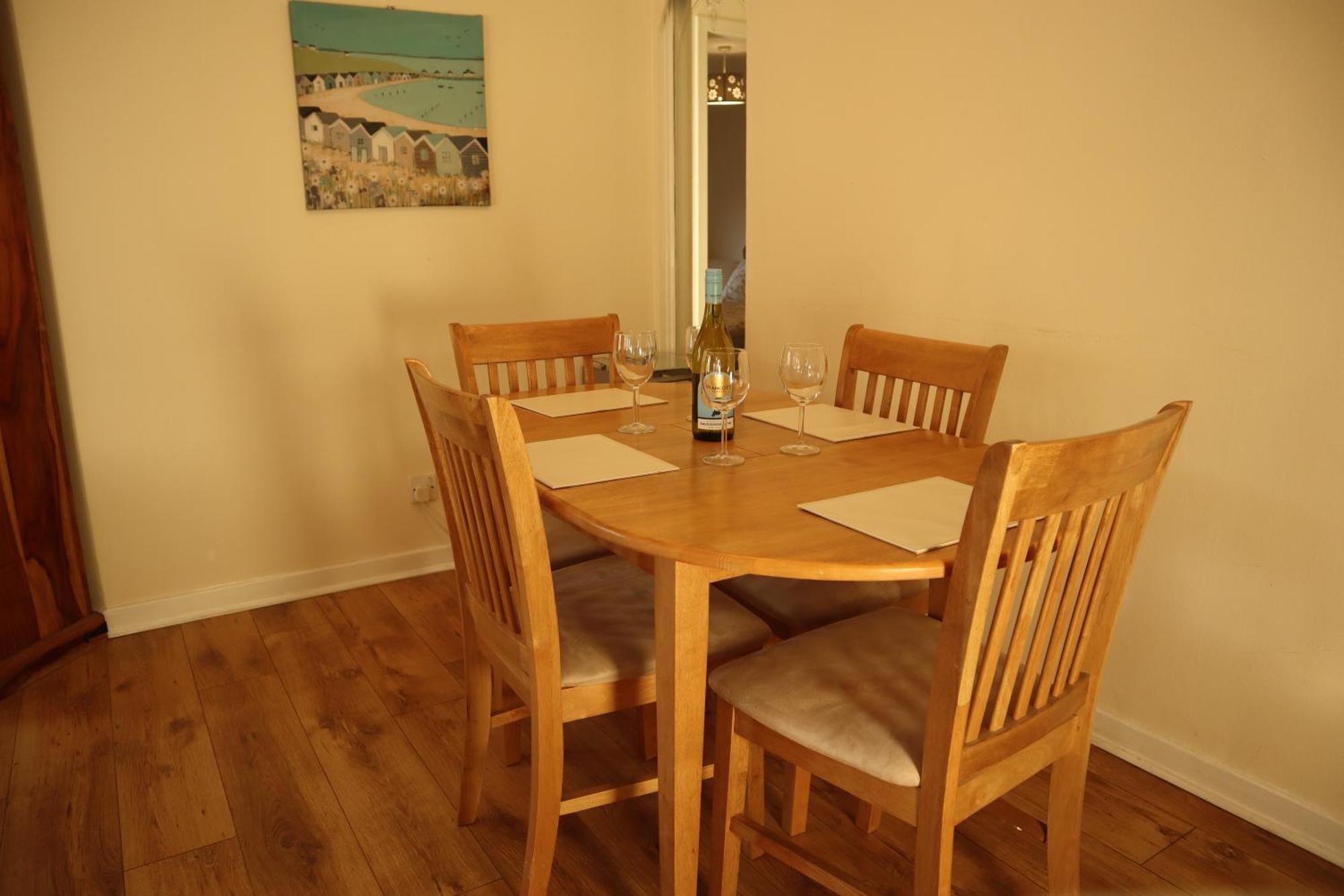3 Bedrooms Flat In Central Edinburgh Old Town Sleeps 6 Ngoại thất bức ảnh
