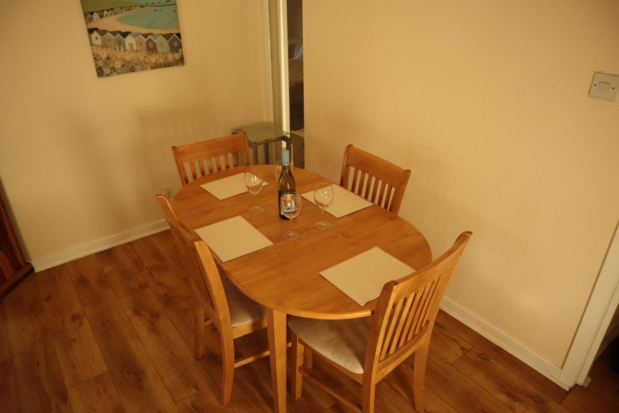 3 Bedrooms Flat In Central Edinburgh Old Town Sleeps 6 Ngoại thất bức ảnh