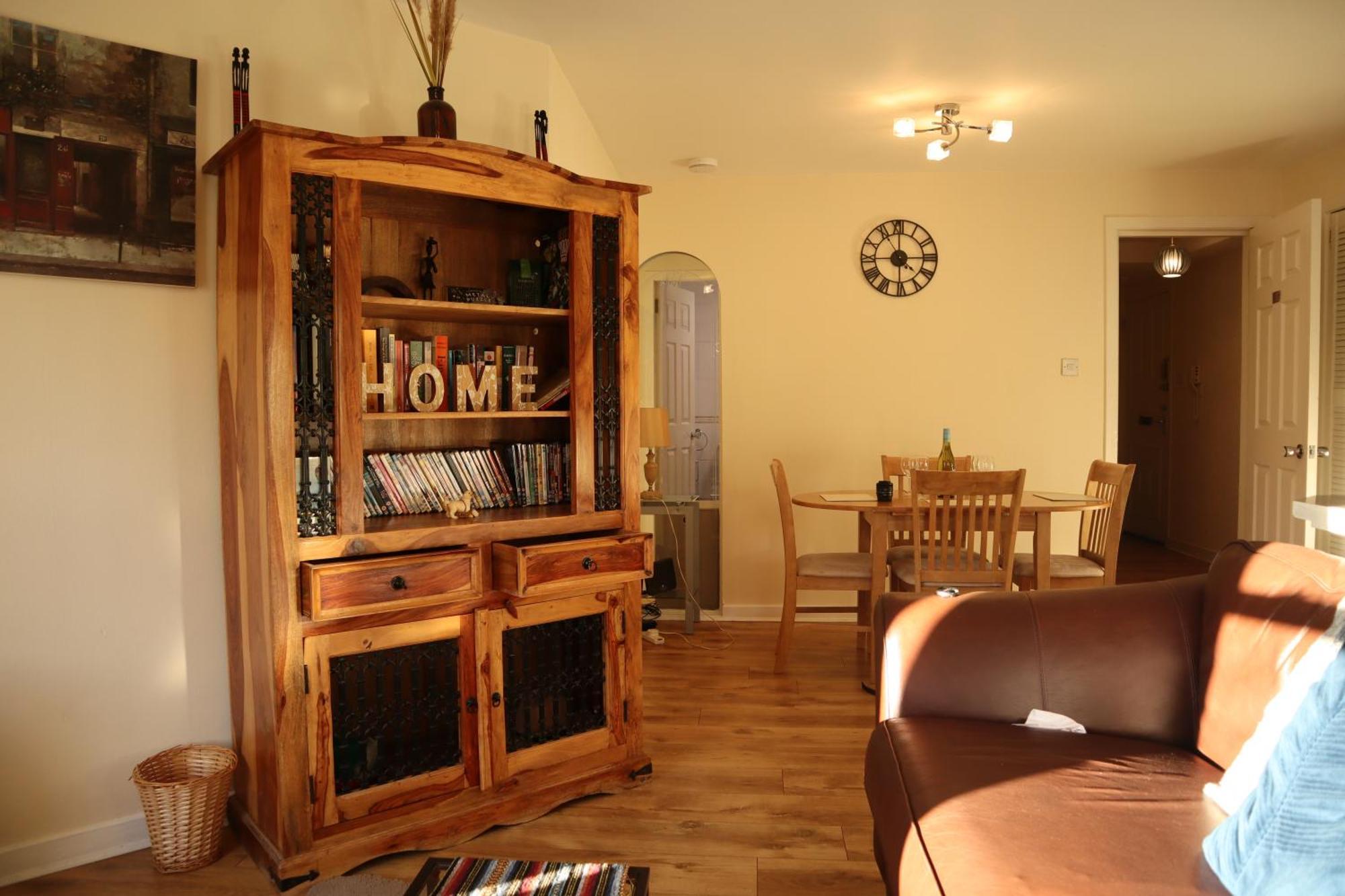 3 Bedrooms Flat In Central Edinburgh Old Town Sleeps 6 Ngoại thất bức ảnh