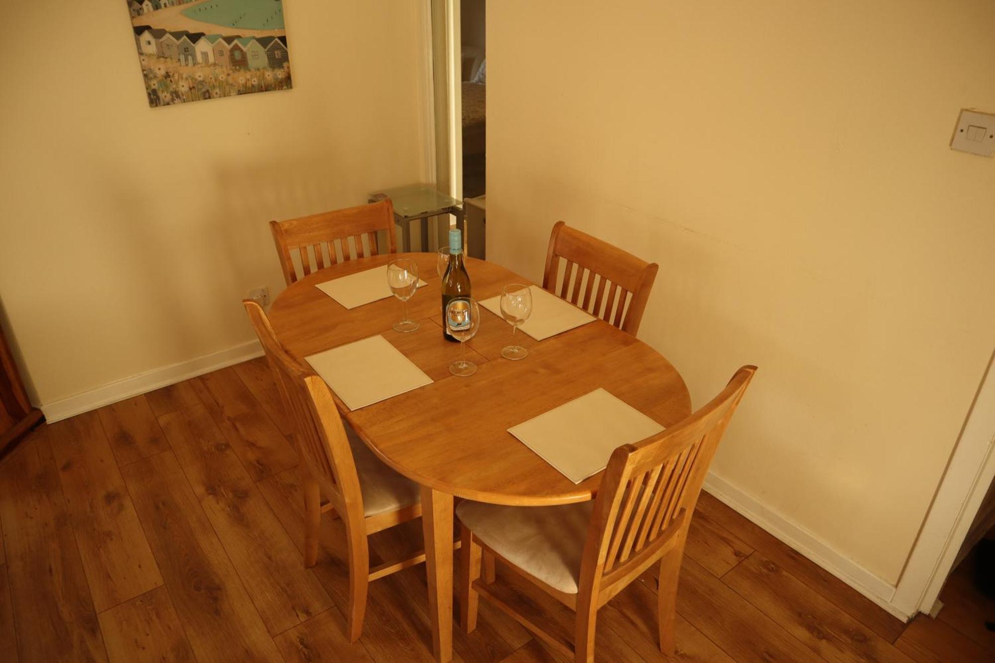 3 Bedrooms Flat In Central Edinburgh Old Town Sleeps 6 Ngoại thất bức ảnh