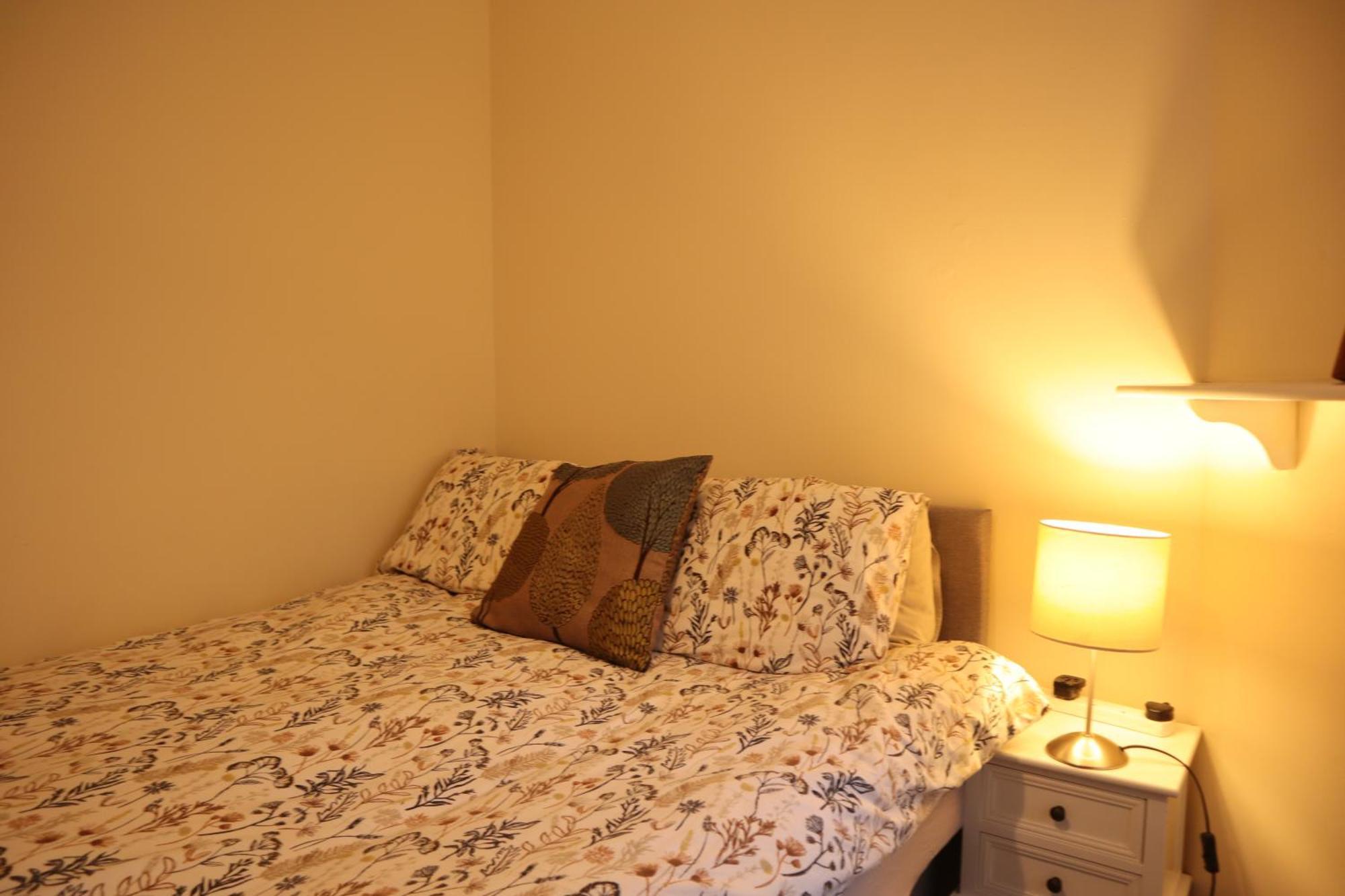 3 Bedrooms Flat In Central Edinburgh Old Town Sleeps 6 Ngoại thất bức ảnh