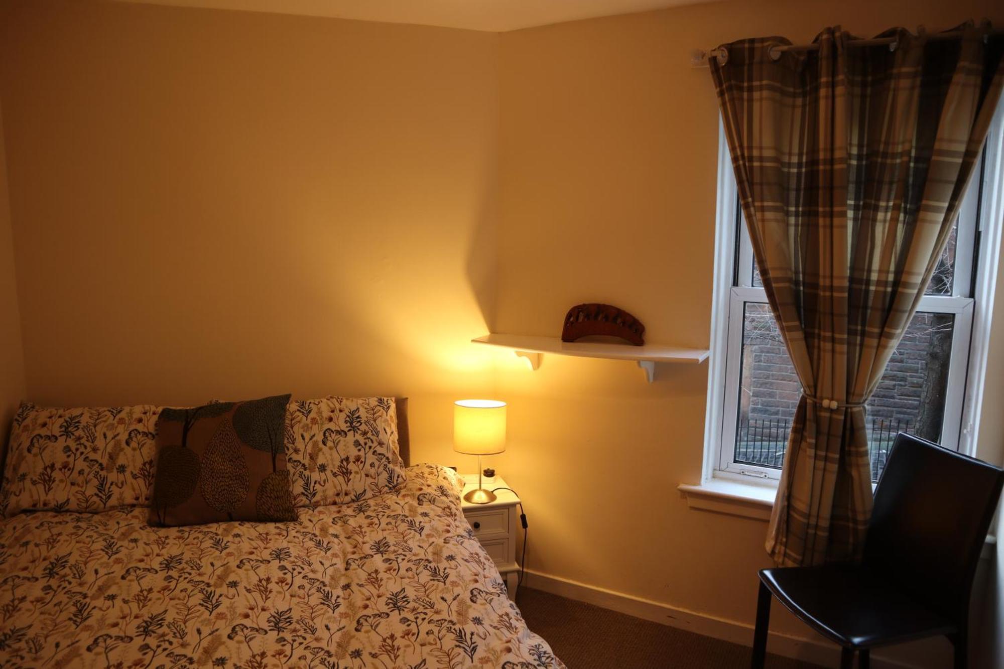 3 Bedrooms Flat In Central Edinburgh Old Town Sleeps 6 Ngoại thất bức ảnh