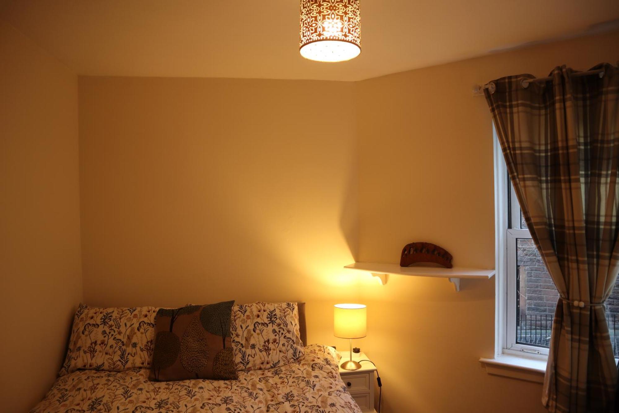 3 Bedrooms Flat In Central Edinburgh Old Town Sleeps 6 Ngoại thất bức ảnh