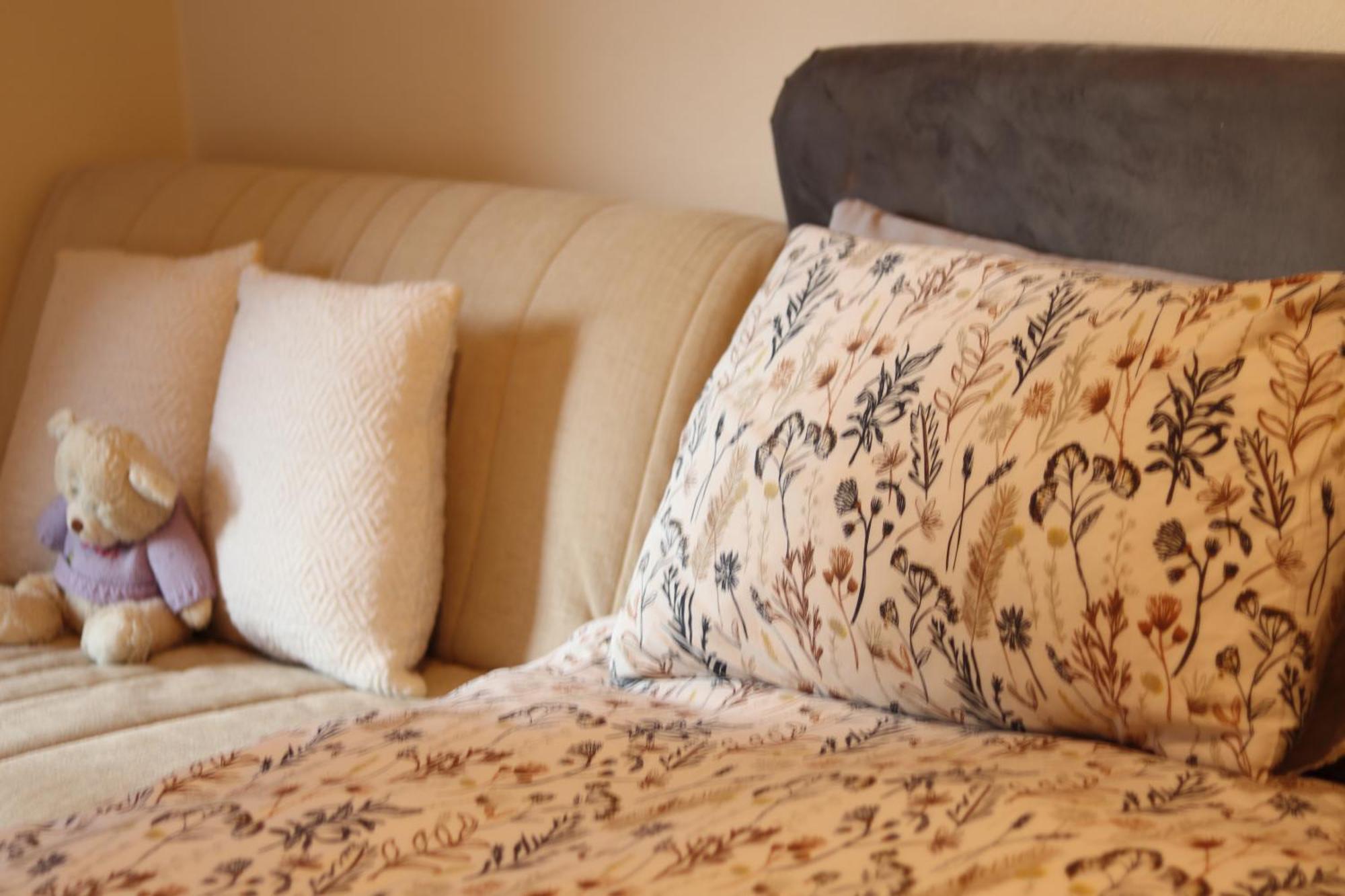 3 Bedrooms Flat In Central Edinburgh Old Town Sleeps 6 Ngoại thất bức ảnh