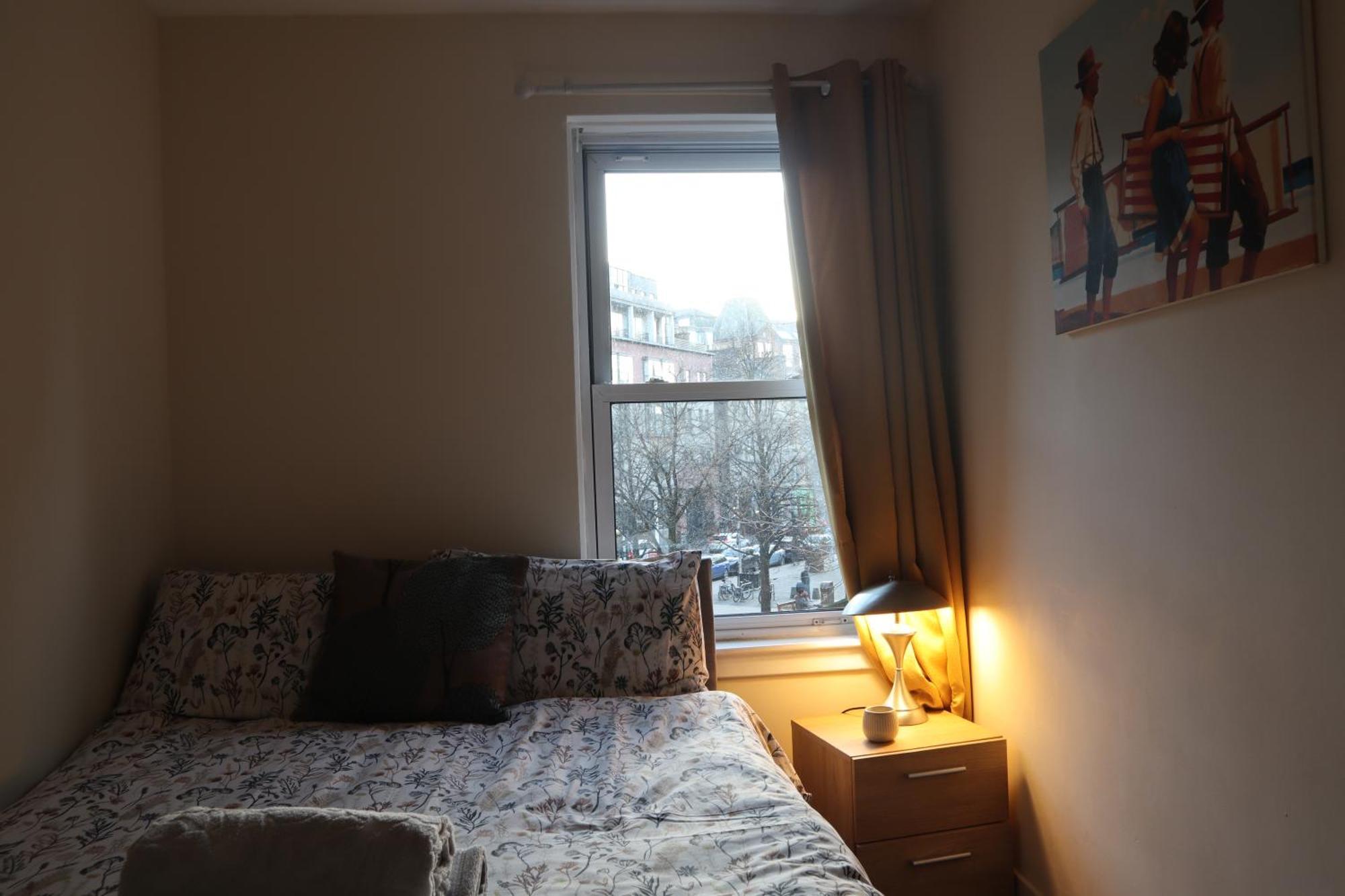 3 Bedrooms Flat In Central Edinburgh Old Town Sleeps 6 Ngoại thất bức ảnh