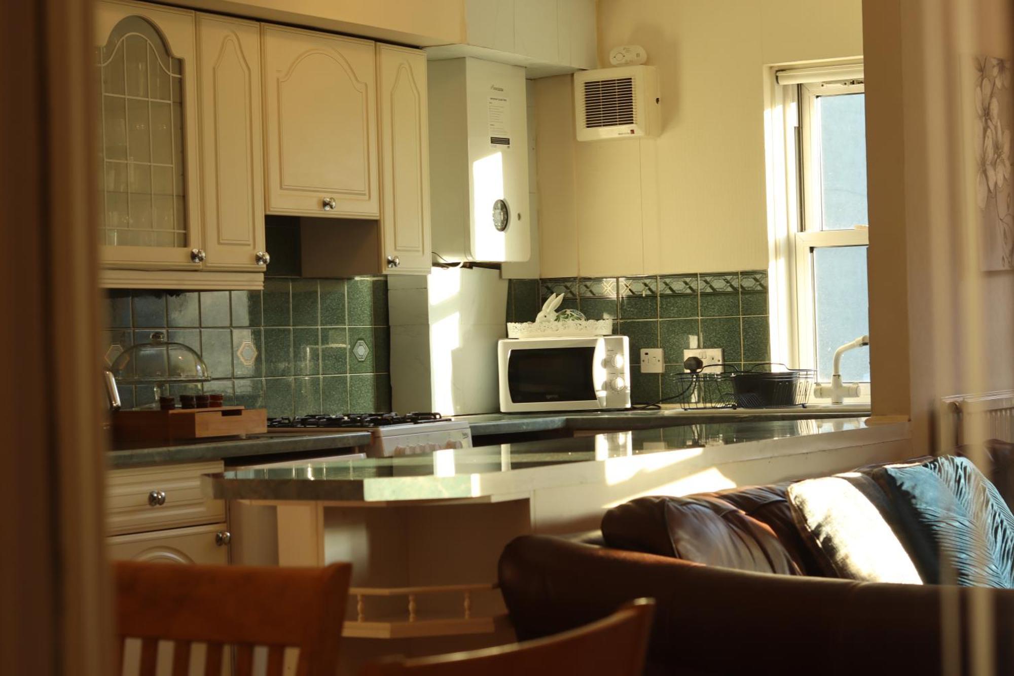 3 Bedrooms Flat In Central Edinburgh Old Town Sleeps 6 Ngoại thất bức ảnh