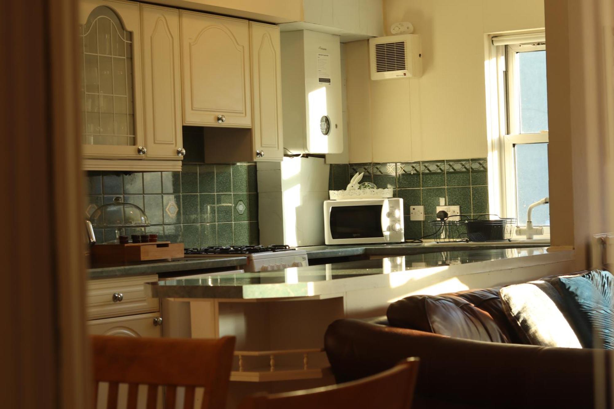 3 Bedrooms Flat In Central Edinburgh Old Town Sleeps 6 Ngoại thất bức ảnh