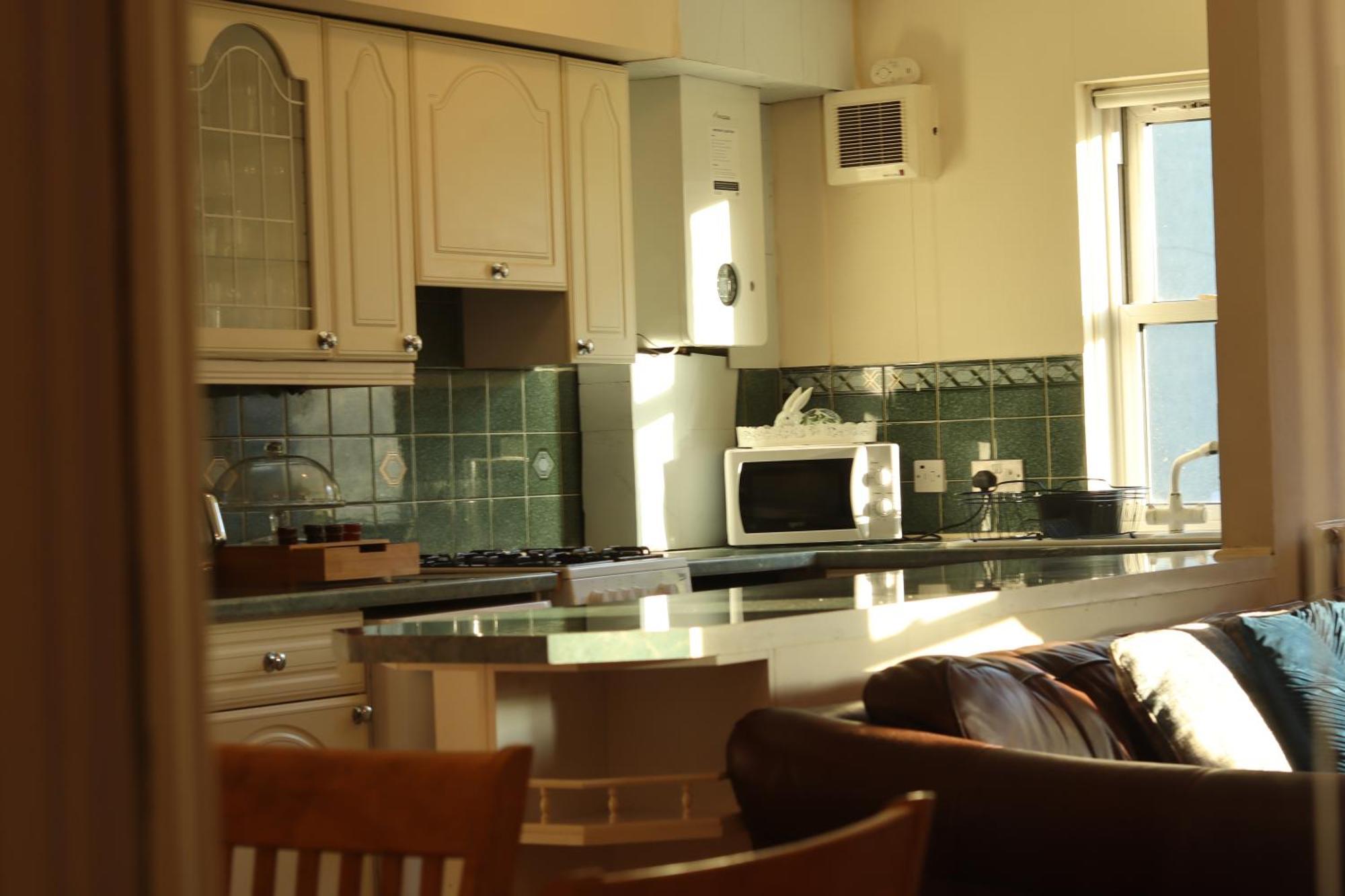 3 Bedrooms Flat In Central Edinburgh Old Town Sleeps 6 Ngoại thất bức ảnh