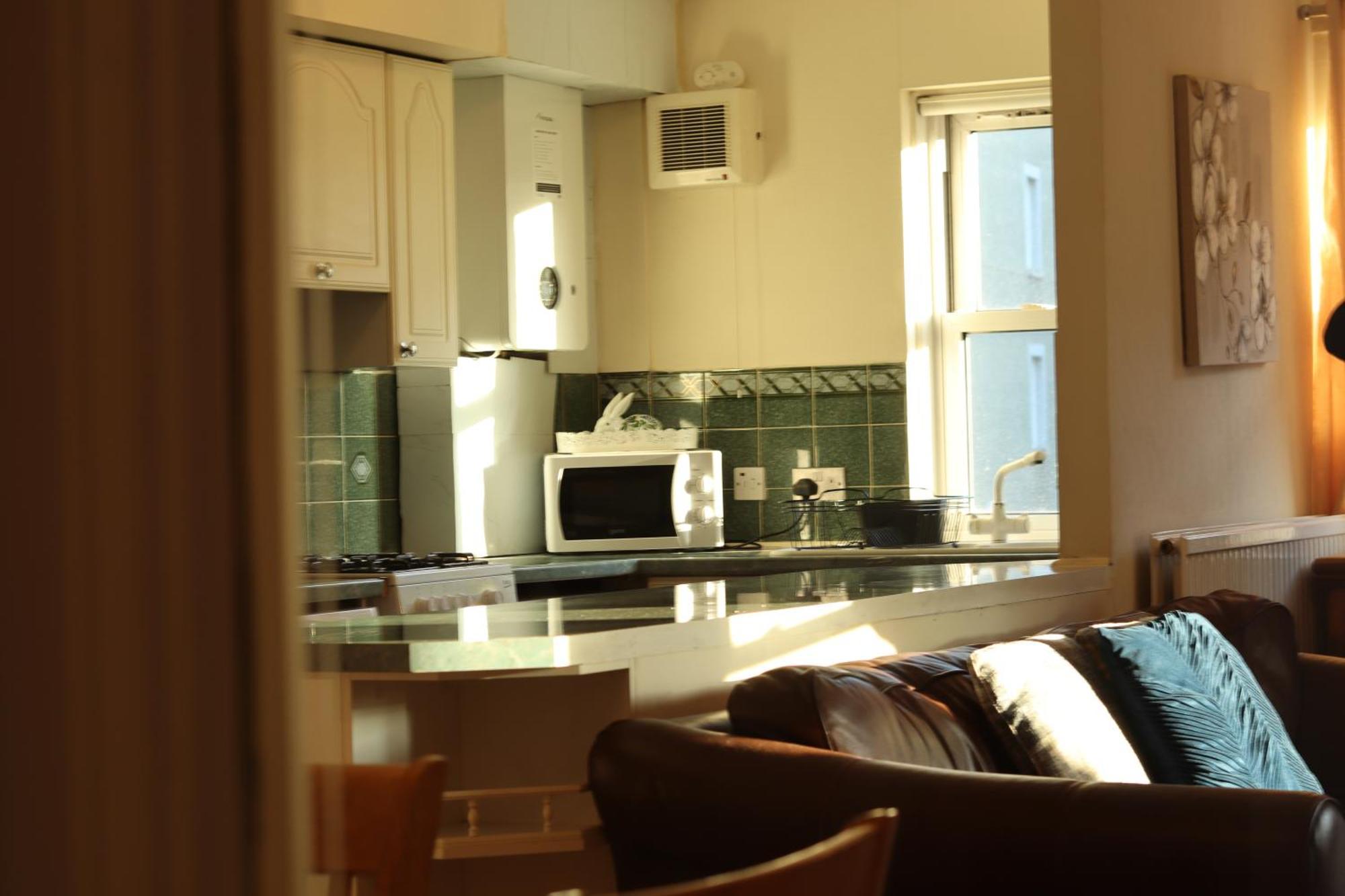 3 Bedrooms Flat In Central Edinburgh Old Town Sleeps 6 Ngoại thất bức ảnh