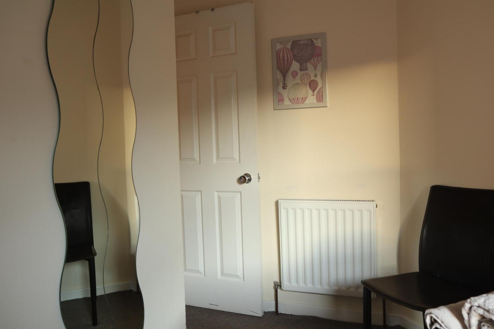 3 Bedrooms Flat In Central Edinburgh Old Town Sleeps 6 Ngoại thất bức ảnh