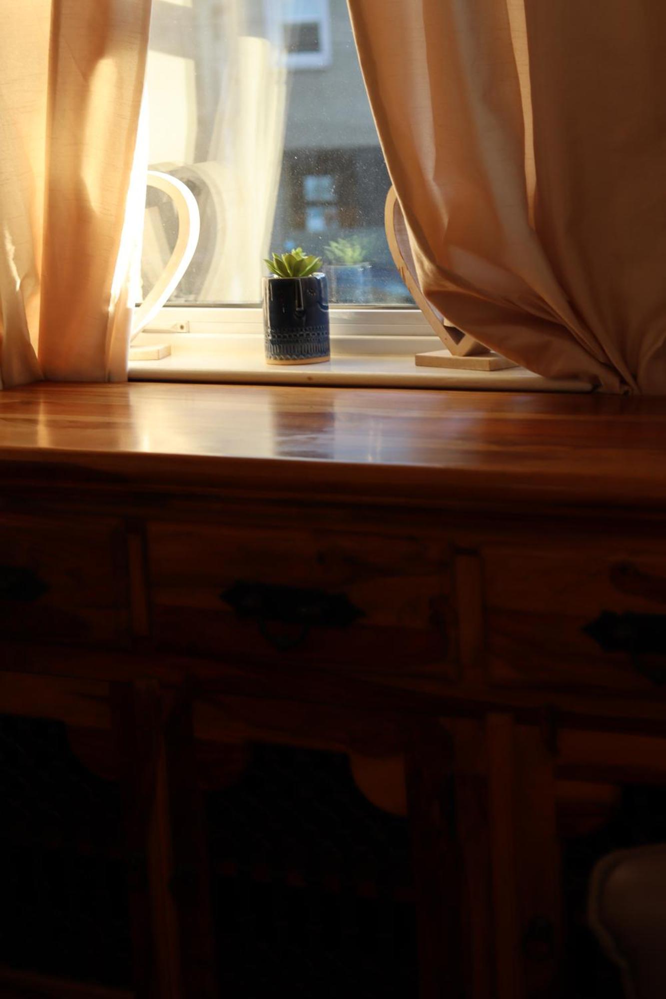 3 Bedrooms Flat In Central Edinburgh Old Town Sleeps 6 Ngoại thất bức ảnh